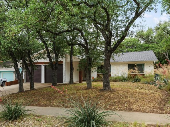 7310 Broken Arrow LN, Austin TX 78745