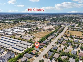 812 Northcreek BLVD, Leander TX 78641