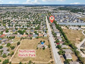 812 Northcreek BLVD, Leander TX 78641