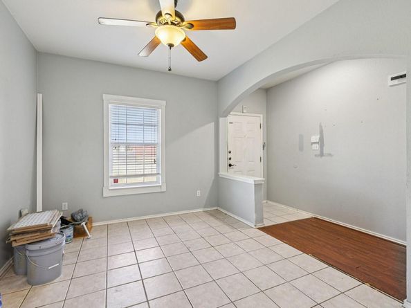 812 Northcreek BLVD, Leander TX 78641