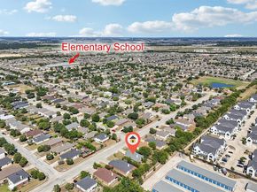 812 Northcreek BLVD, Leander TX 78641