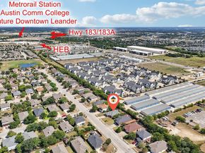 812 Northcreek BLVD, Leander TX 78641