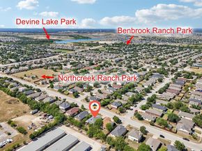 812 Northcreek BLVD, Leander TX 78641