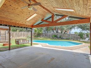 908 Hollybluff ST, Austin TX 78753