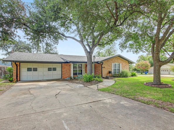 908 Hollybluff ST, Austin TX 78753