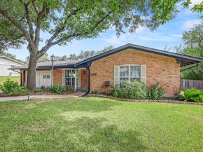 908 Hollybluff ST, Austin TX 78753