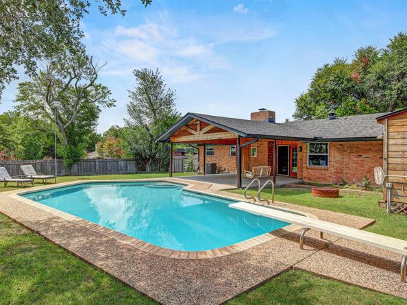 908 Hollybluff ST, Austin TX 78753