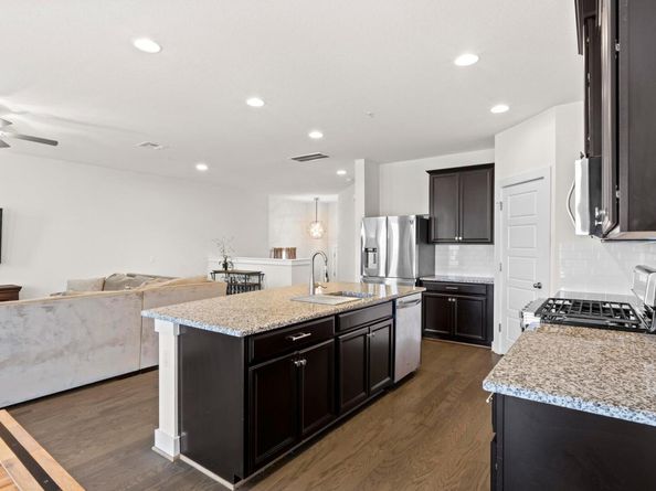 7407 Merrick DR, Austin TX 78748