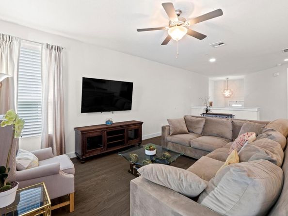 7407 Merrick DR, Austin TX 78748