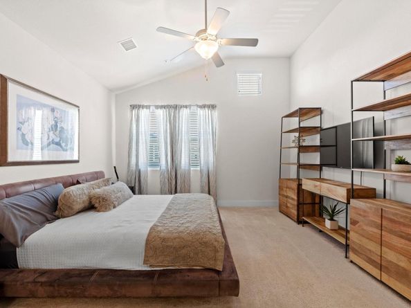 7407 Merrick DR, Austin TX 78748