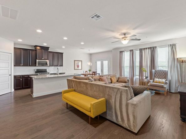 7407 Merrick DR, Austin TX 78748