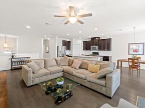 7407 Merrick DR, Austin TX 78748