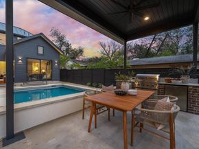 1503 Alguno RD, Austin TX 78757