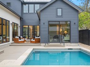 1503 Alguno RD, Austin TX 78757