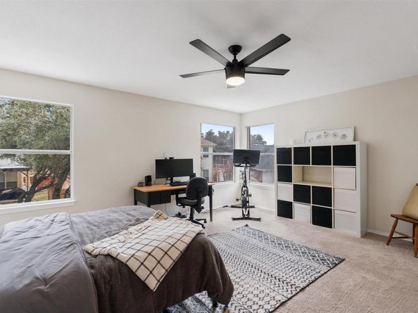109 Hideaway CV, Georgetown TX 78628