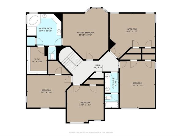 109 Hideaway CV, Georgetown TX 78628