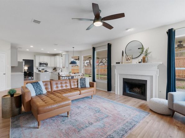 109 Hideaway CV, Georgetown TX 78628