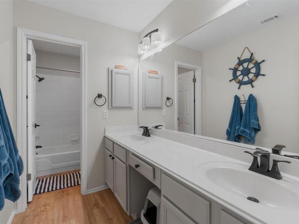 109 Hideaway CV, Georgetown TX 78628