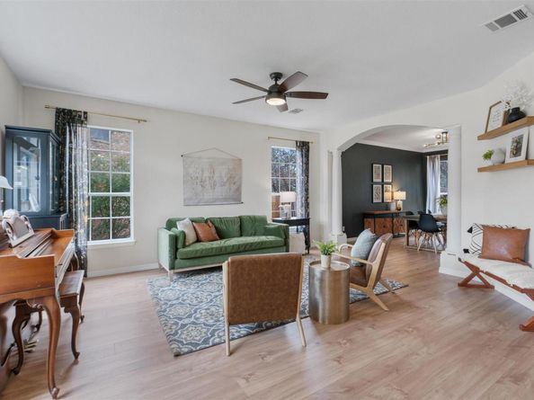 109 Hideaway CV, Georgetown TX 78628