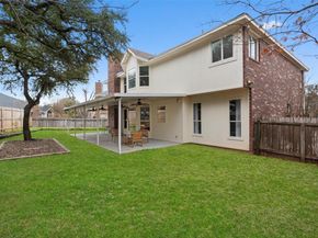109 Hideaway CV, Georgetown TX 78628