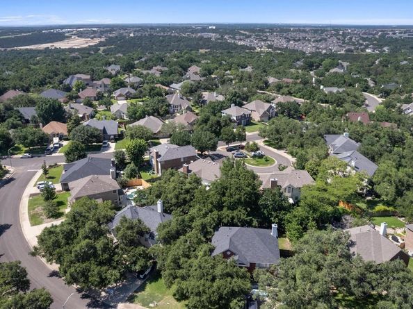 109 Hideaway CV, Georgetown TX 78628