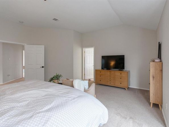 109 Hideaway CV, Georgetown TX 78628