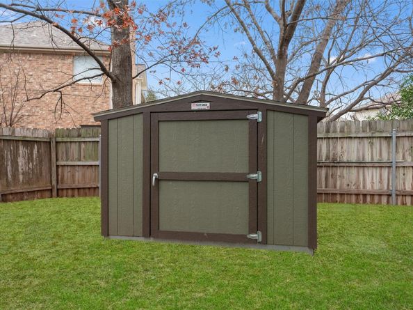 109 Hideaway CV, Georgetown TX 78628
