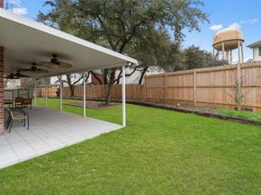 109 Hideaway CV, Georgetown TX 78628