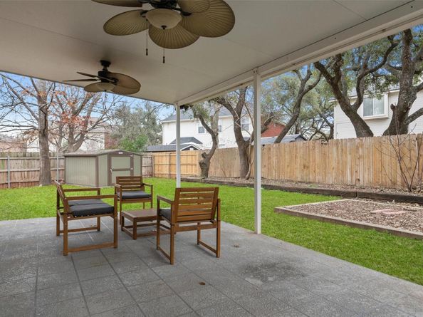 109 Hideaway CV, Georgetown TX 78628