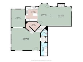 109 Hideaway CV, Georgetown TX 78628