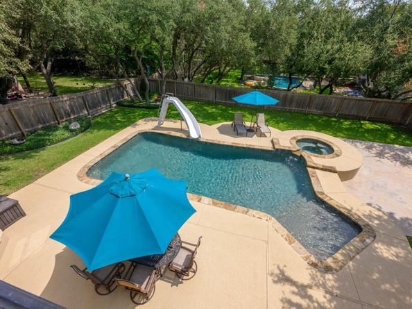 10211 Banks CT, Austin TX 78739