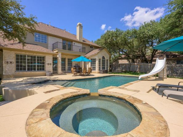 10211 Banks CT, Austin TX 78739