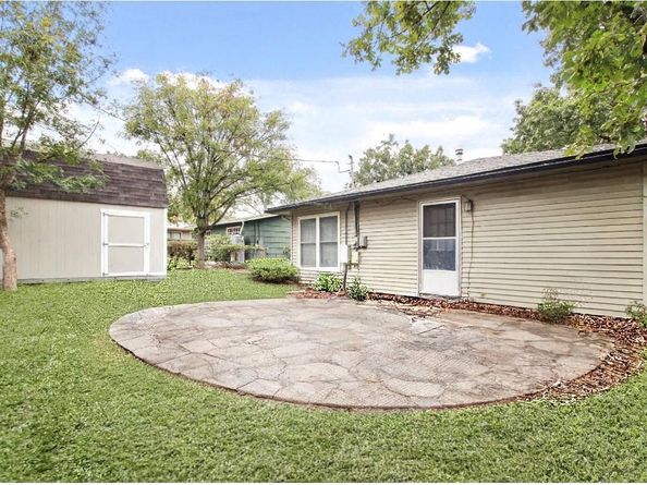 2701 W 49th 1/2 ST, Austin TX 78731