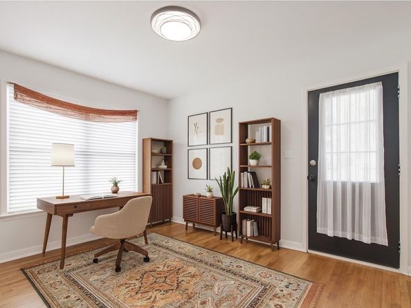 2701 W 49th 1/2 ST, Austin TX 78731