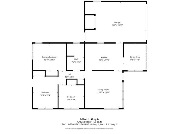 2701 W 49th 1/2 ST, Austin TX 78731