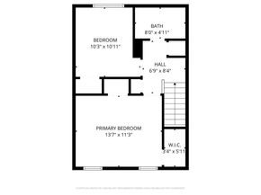 8400 Jamestown DR 212, Austin TX 78758