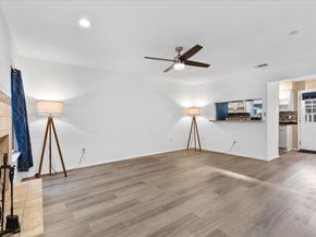 8400 Jamestown DR 212, Austin TX 78758