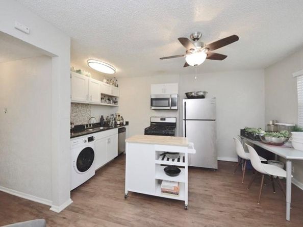 2401 Manor RD 132A, Austin TX 78722