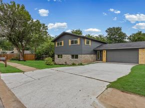 6005 Walnut Hills DR, Austin TX 78723