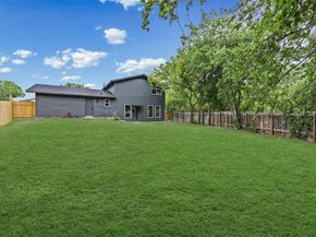 6005 Walnut Hills DR, Austin TX 78723