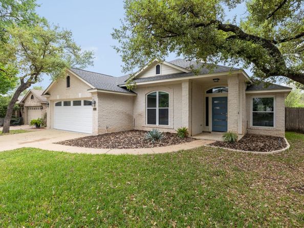 8004 Osborne DR, Austin TX 78729