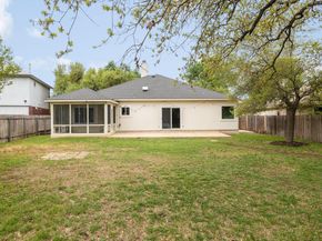 8004 Osborne DR, Austin TX 78729