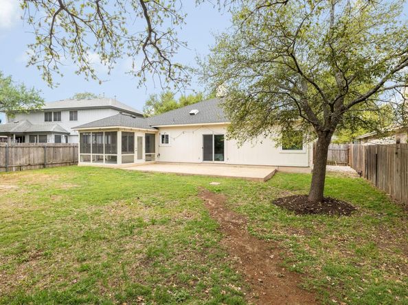 8004 Osborne DR, Austin TX 78729