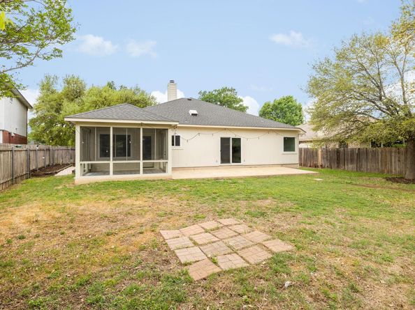 8004 Osborne DR, Austin TX 78729