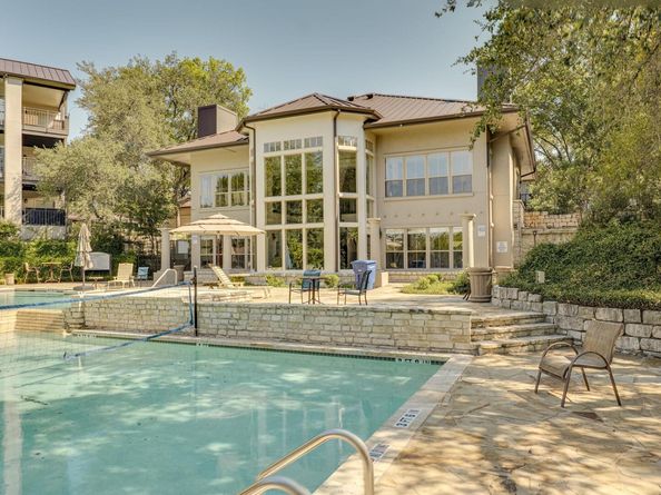 6000 Shepherd Mountain CV 807, Austin TX 78730