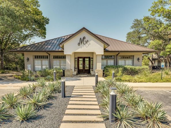 6000 Shepherd Mountain CV 807, Austin TX 78730