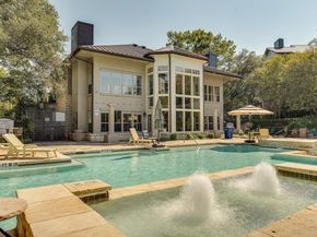 6000 Shepherd Mountain CV 807, Austin TX 78730