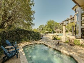 6000 Shepherd Mountain CV 807, Austin TX 78730