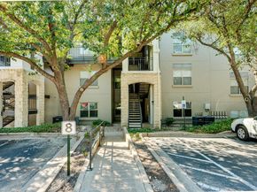 6000 Shepherd Mountain CV 807, Austin TX 78730