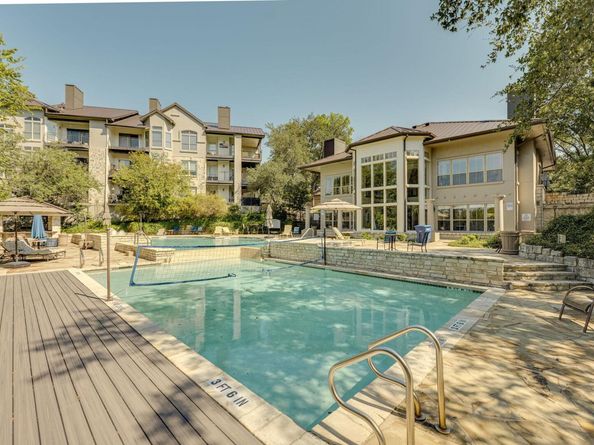 6000 Shepherd Mountain CV 807, Austin TX 78730